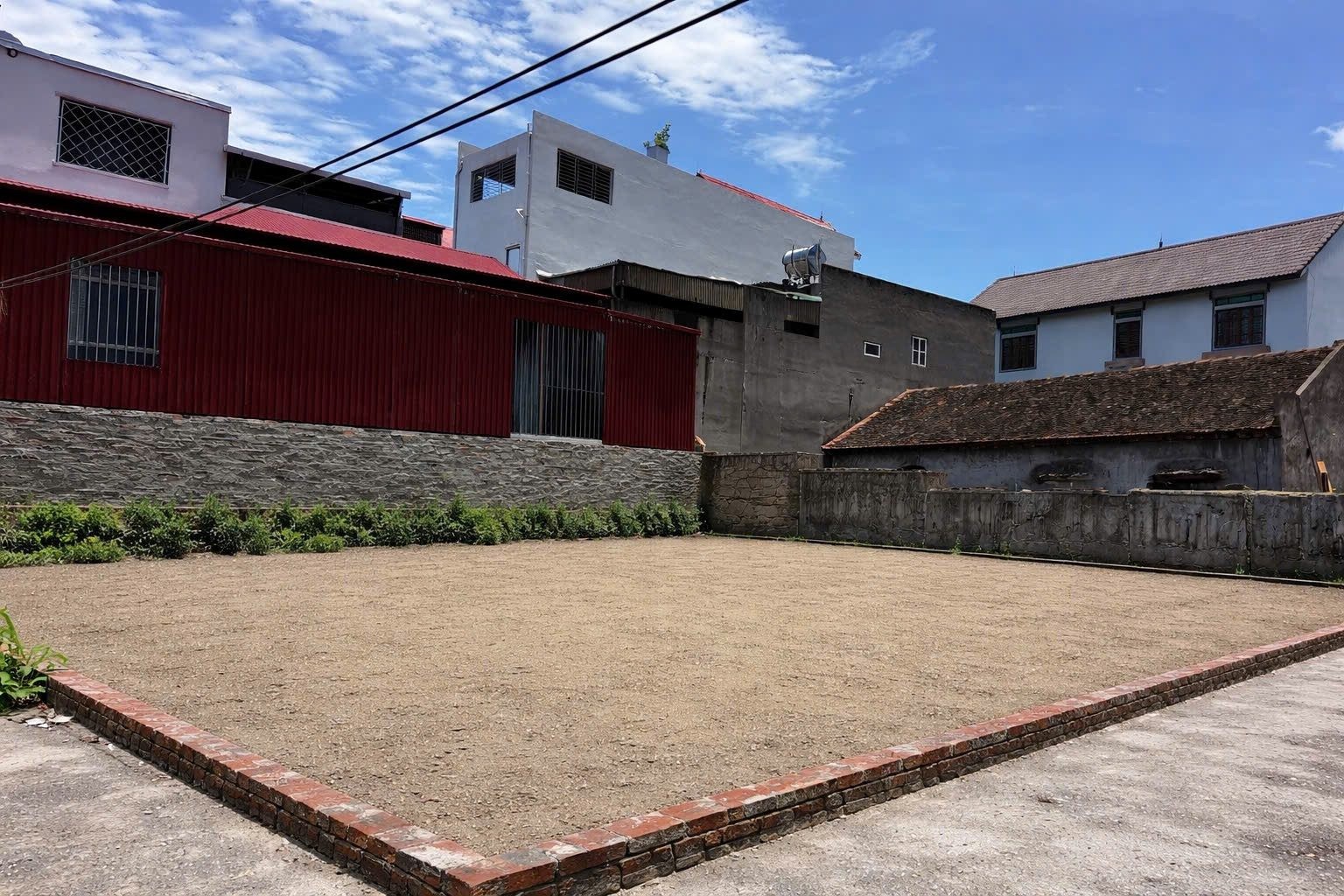 CẦN BÁN GẤP LÔ ĐẤT VĂN MÔN- YÊN PHONG - OTO ĐỖ CỬA- GIÁ ĐẦU TƯ - Ảnh 3