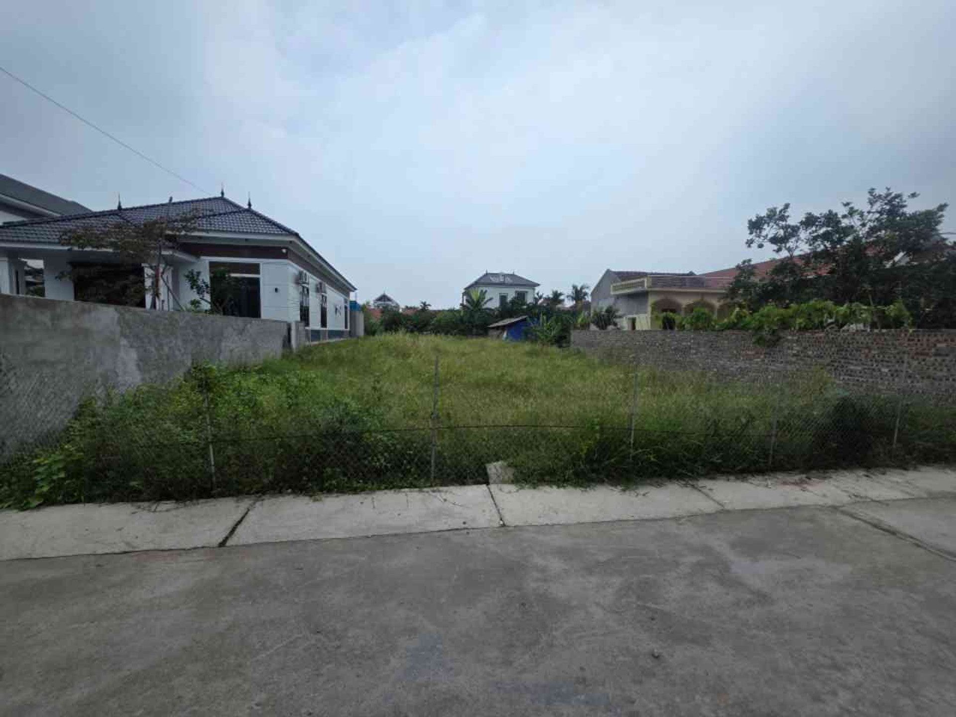 Bán Đất 467m2 có sẵn 300 m2 thổ cư giá 7.5 tỷ tại - Chọn - Xã Liên Khê Huyện Khoái Châu Hưng Yên - Ảnh 3