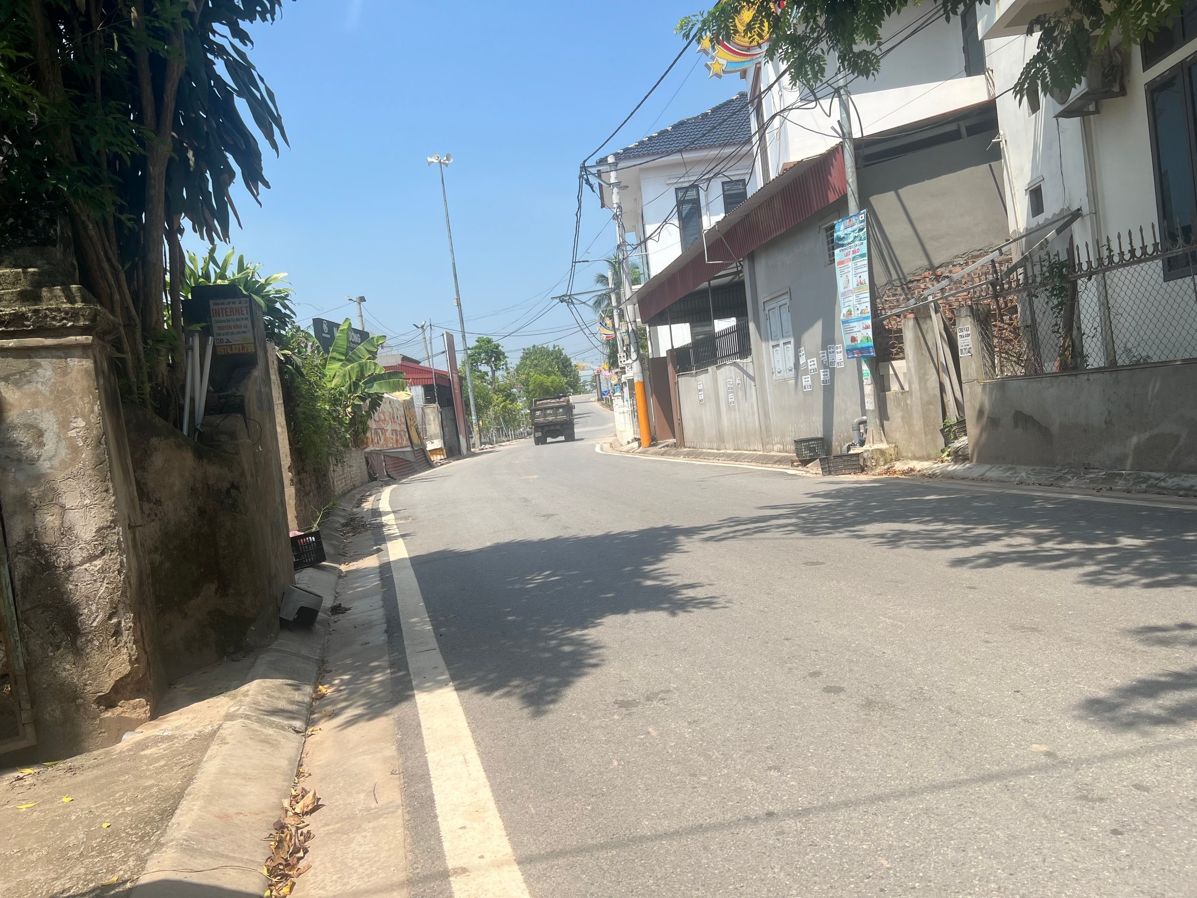 Bán Đất 100m2 có sẵn 100 m2 thổ cư giá 1.95 tỷ tại Xã Đông Tảo Huyện Khoái Châu Hưng Yên - Ảnh 1