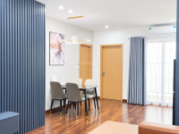 Cho thuê căn hộ 2PN full nội thất, 60m2 tại Tecco Elite City, Thái Nguyên - Ảnh 1