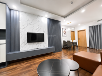 Cho thuê căn hộ 2PN full nội thất, 60m2 tại Tecco Elite City, Thái Nguyên - Ảnh 2