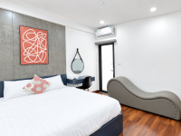 Cho thuê căn hộ 2PN full nội thất, 60m2 tại Tecco Elite City, Thái Nguyên - Ảnh 3