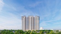Cho thuê căn hộ chung cư Yên Bình Complex Thái Nguyên - Căn hộ 2PN giá thuê chỉ 5tr/tháng Full NT