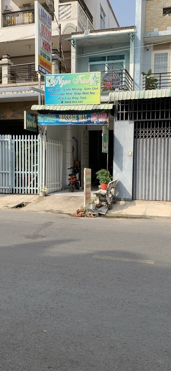 Bán Nhà đất Tại Chợ Long Hoa, Hòa Thành, Tây Ninh - Ảnh 2