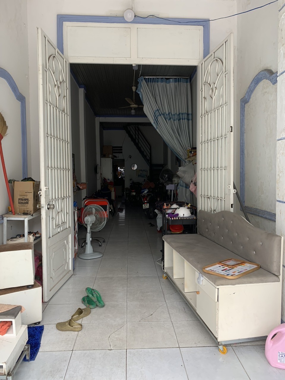 Bán Nhà đất Tại Chợ Long Hoa, Hòa Thành, Tây Ninh - Ảnh 3