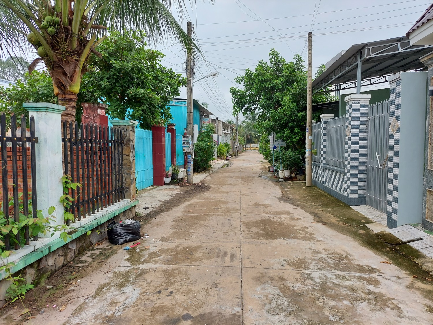 Cần Bán Nhà 861m2 Tại Thị Trấn Hòa Thành ,Hòa Thành ,Tây Ninh - Ảnh 5