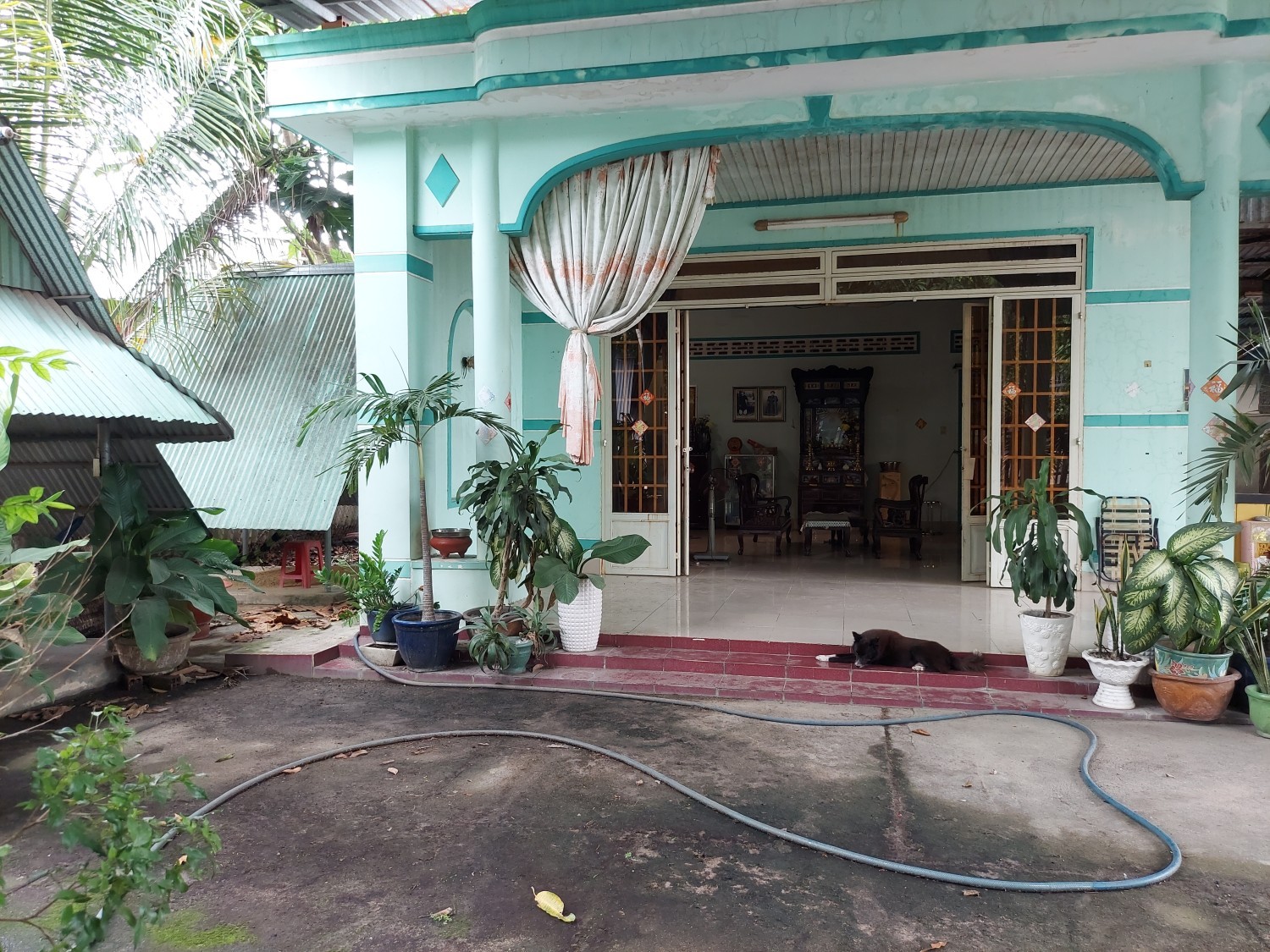 Cần Bán Nhà 861m2 Tại Thị Trấn Hòa Thành ,Hòa Thành ,Tây Ninh - Ảnh 8