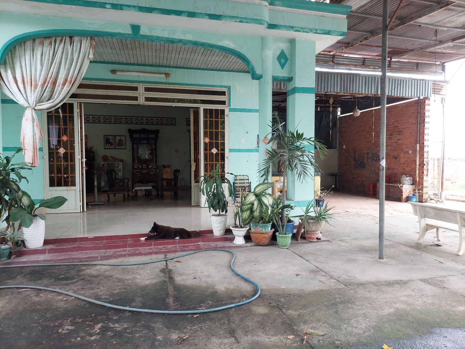 Cần Bán Nhà 861m2 Tại Thị Trấn Hòa Thành ,Hòa Thành ,Tây Ninh - Ảnh 9