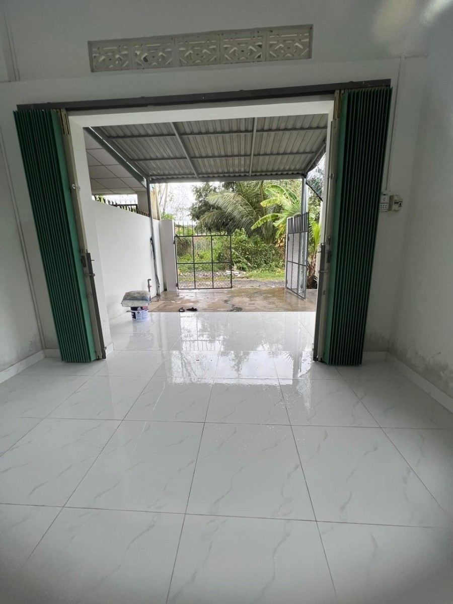 CẦN BÁN GẤP NHÀ CÒN MỚI 90% GIÁ RẺ - Ảnh 2