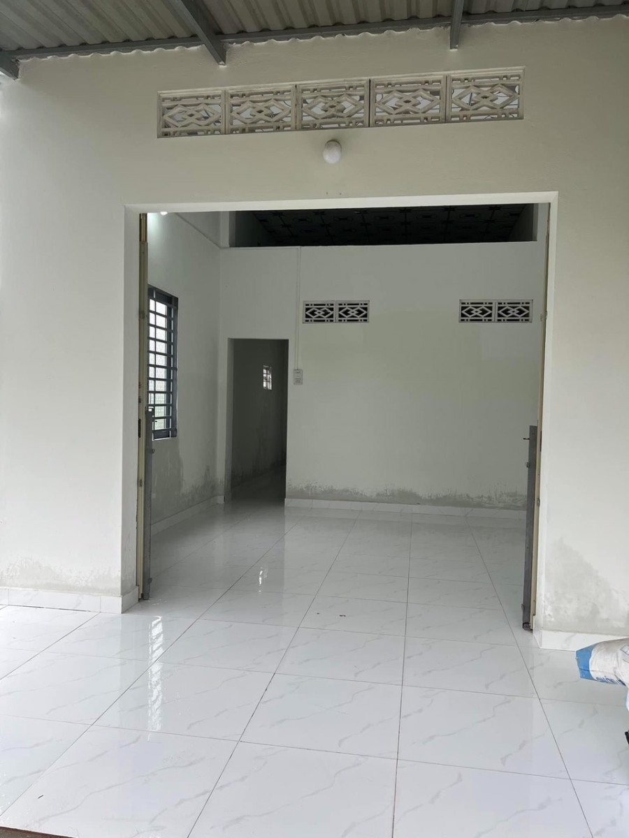 CẦN BÁN GẤP NHÀ CÒN MỚI 90% GIÁ RẺ - Ảnh 3