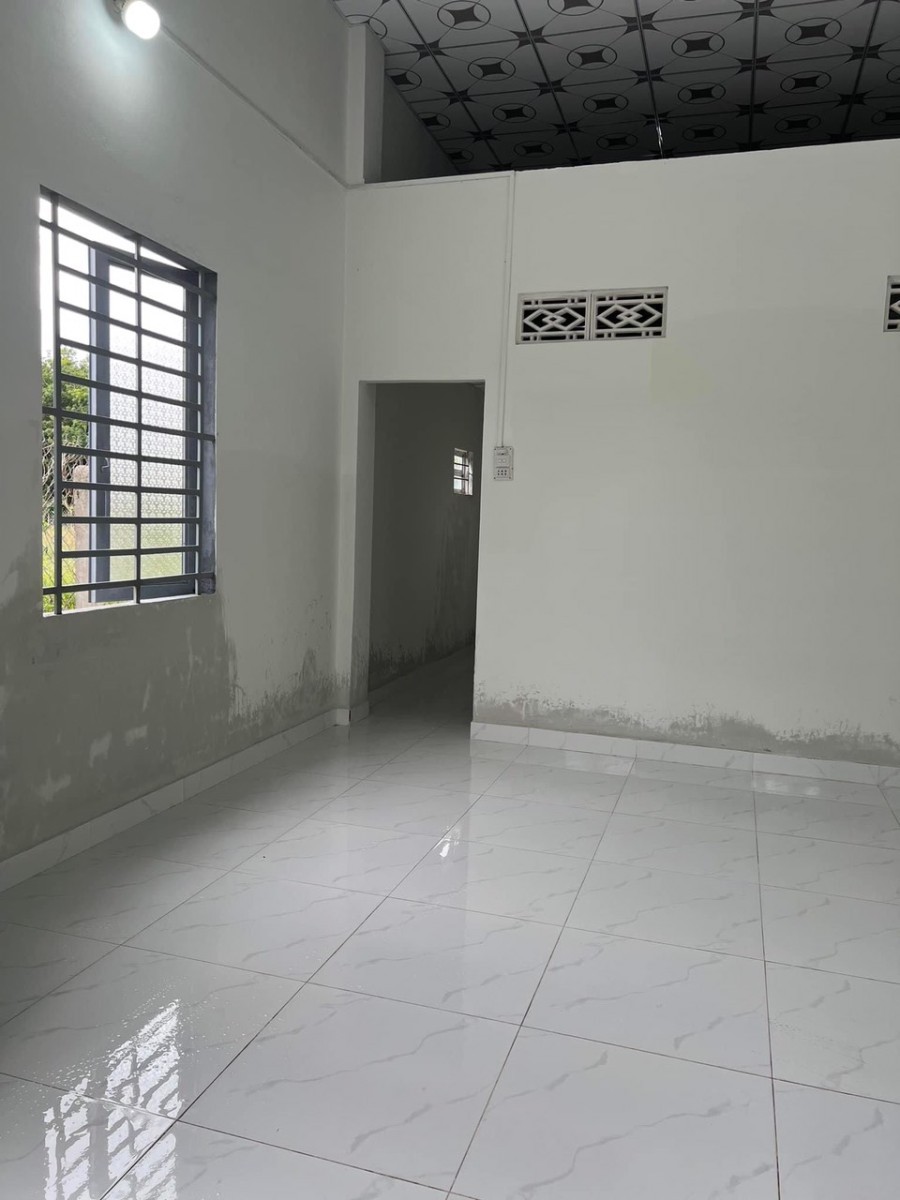 CẦN BÁN GẤP NHÀ CÒN MỚI 90% GIÁ RẺ - Ảnh 5