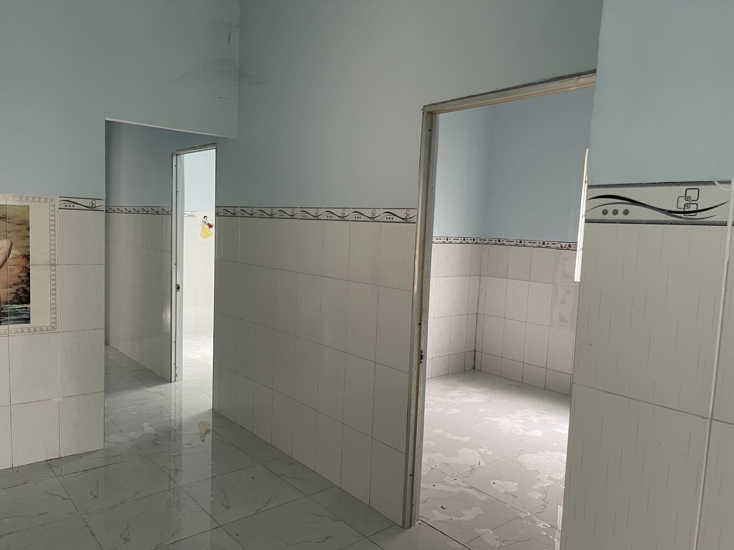 Ban Nhà Cấp 4 (Mái Thái) Gia Lộc TX Trãng Bàng Tây Ninh - Ảnh 3