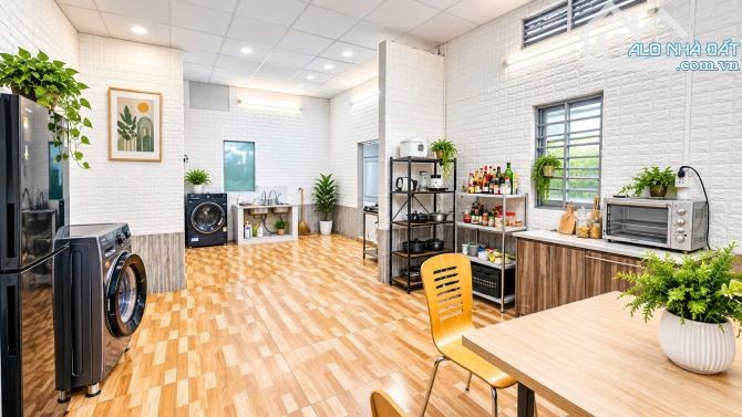 ĐHCN 4 - P5 - Gò Vấp - 80m² - Ngang trên 4m- 3 mặt Hẻm- 6 Tỷ 5 - Ảnh 2