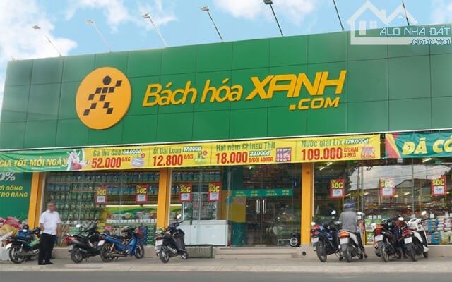 75 tỷ! – BÁN GẤP MT NGUYỄN THỊ ĐỊNH, TP THỦ ĐỨC – DT 509M², GPXD HẦM 9 TẦNG, GIÁ 75 TỶ - Ảnh 1