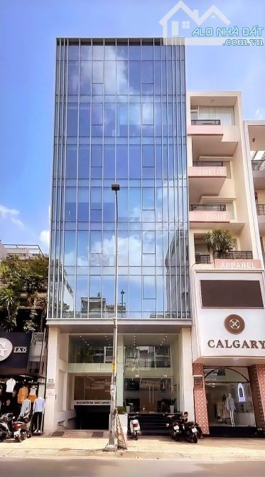 HÀNG HIẾM NGUYỄN TRÃI 2 Chiều Quận 5 – NGANG 7.5m Diện Tích 187m² –Gíảm 10 tỷ - Ảnh 2