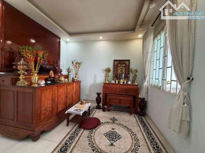 CÁCH CHỢ THỊ NGHÈ 5P - BÁN NHÀ NGANG KHỦNG 6M TẠI PHAN VĂN HÂN, BÌNH THẠNH GIÁ CHỈ 4,69TỶ! - Ảnh 5
