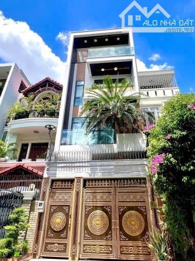 BÁN NHÀ MTKD ĐỒNG NAI, QUẬN 10. GIÁ:5Tỷ120/70m2. 4LẦU. SỔ CẦM TAY. ĐANG CHO THUÊ 20Triệu - Ảnh 1