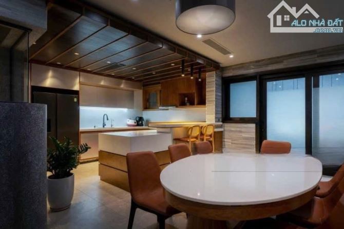 BÁN NHÀ MTKD ĐỒNG NAI, QUẬN 10. GIÁ:5Tỷ120/70m2. 4LẦU. SỔ CẦM TAY. ĐANG CHO THUÊ 20Triệu - Ảnh 2