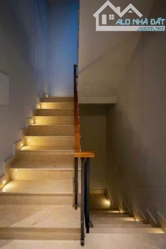 BÁN NHÀ MTKD ĐỒNG NAI, QUẬN 10. GIÁ:5Tỷ120/70m2. 4LẦU. SỔ CẦM TAY. ĐANG CHO THUÊ 20Triệu - Ảnh 4