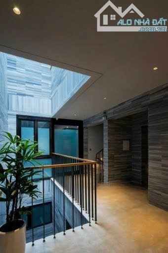 BÁN NHÀ MTKD ĐỒNG NAI, QUẬN 10. GIÁ:5Tỷ120/70m2. 4LẦU. SỔ CẦM TAY. ĐANG CHO THUÊ 20Triệu - Ảnh 5