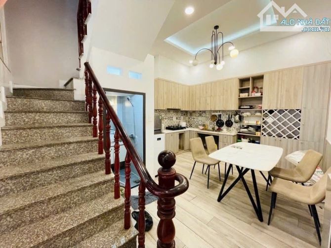 Cần bánh nhanh nhà hẻm Oto Nguyễn Thông, Q3 (DTCN 80,5m2). Chốt giá 5Tỷ290 bao ra tên - Ảnh 4