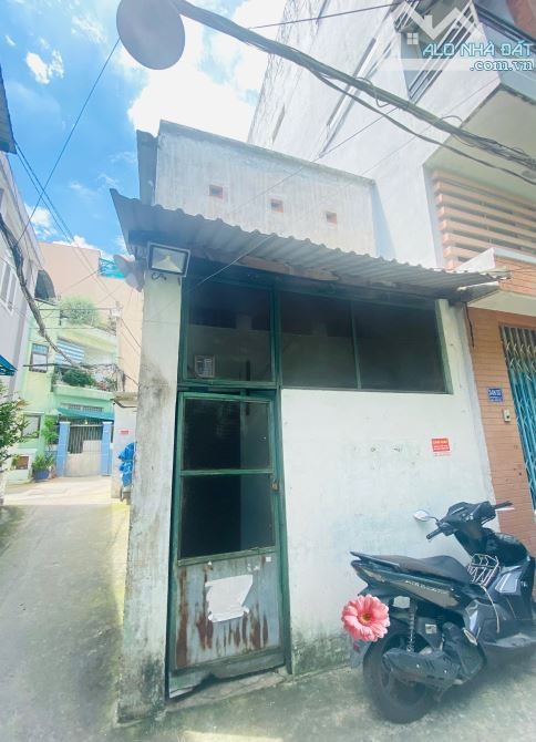 Bán nhà Cách Mạng Tháng Tám, QUẬN 3, 3.2 x 12.5m (40 m2), 5 tỷ - Ảnh 3