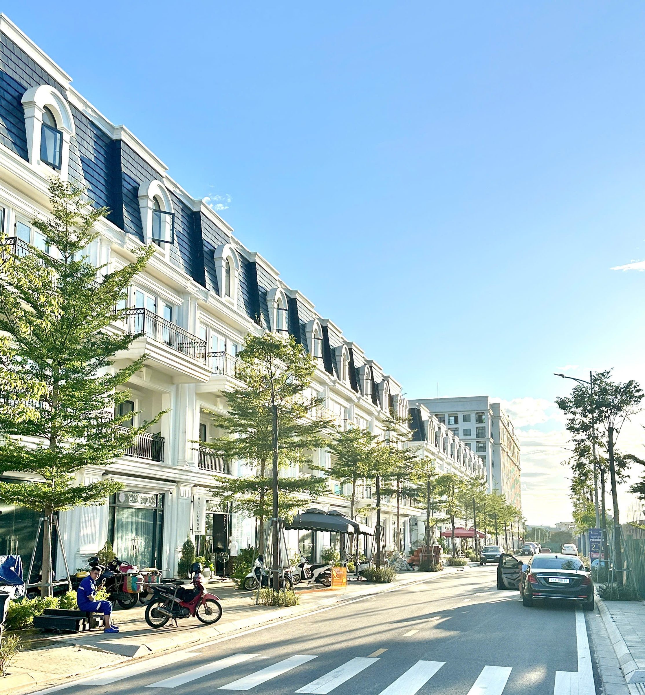 PHÚ XUÂN CITY ĐÓNG 2TY5 NHẬN NHÀ KINH DOANH 40TR/THÁNG 70% THANH TOÁN 30 THÁNG