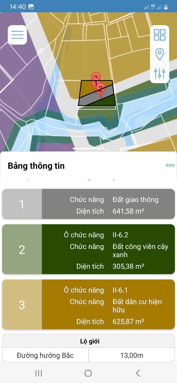 Đất 2 MT HXH 220 Võ Văn Hát 5m, DT: 1.437 M2 - Giá 39,5 Tỉ - Ảnh 5