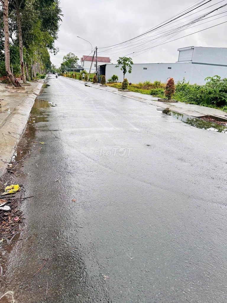 🔥 CHÍNH CHỦ CẦN BÁN NHANH – ĐẤT ĐÔ THỊ 170M² NGAY CHỢ TRÀ ÔN