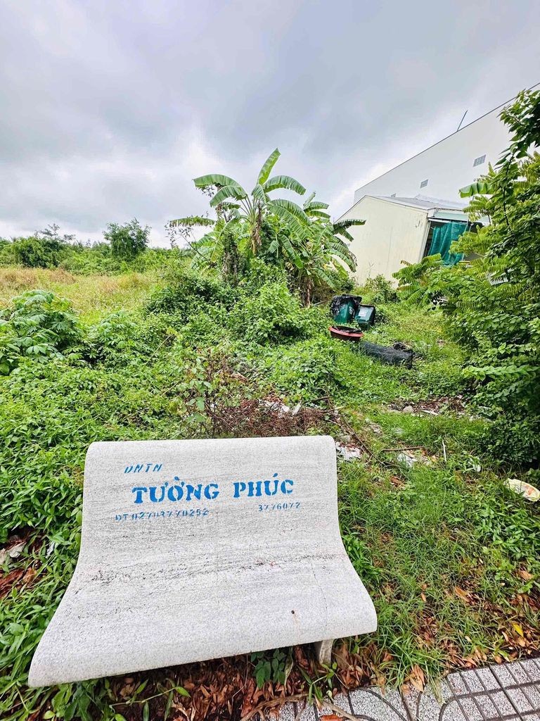🔥 CHÍNH CHỦ CẦN BÁN NHANH – ĐẤT ĐÔ THỊ 170M² NGAY CHỢ TRÀ ÔN