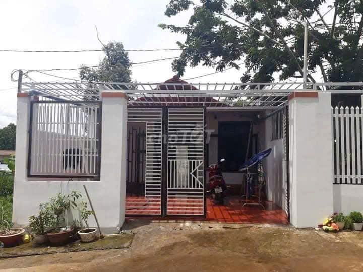 Cần bán nhà khu vực trung tâm buôn ma thuột