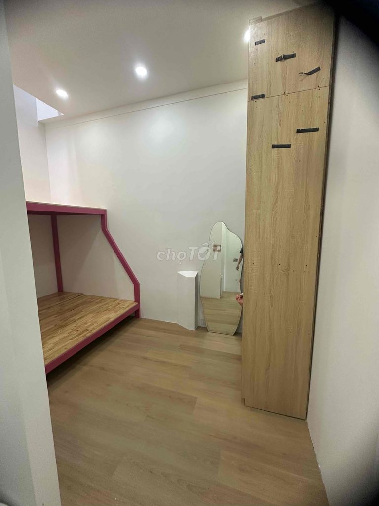 CHÍNH CHỦ CẦN BÁN NHÀ – 51 VẠN XUÂN - Ảnh 3