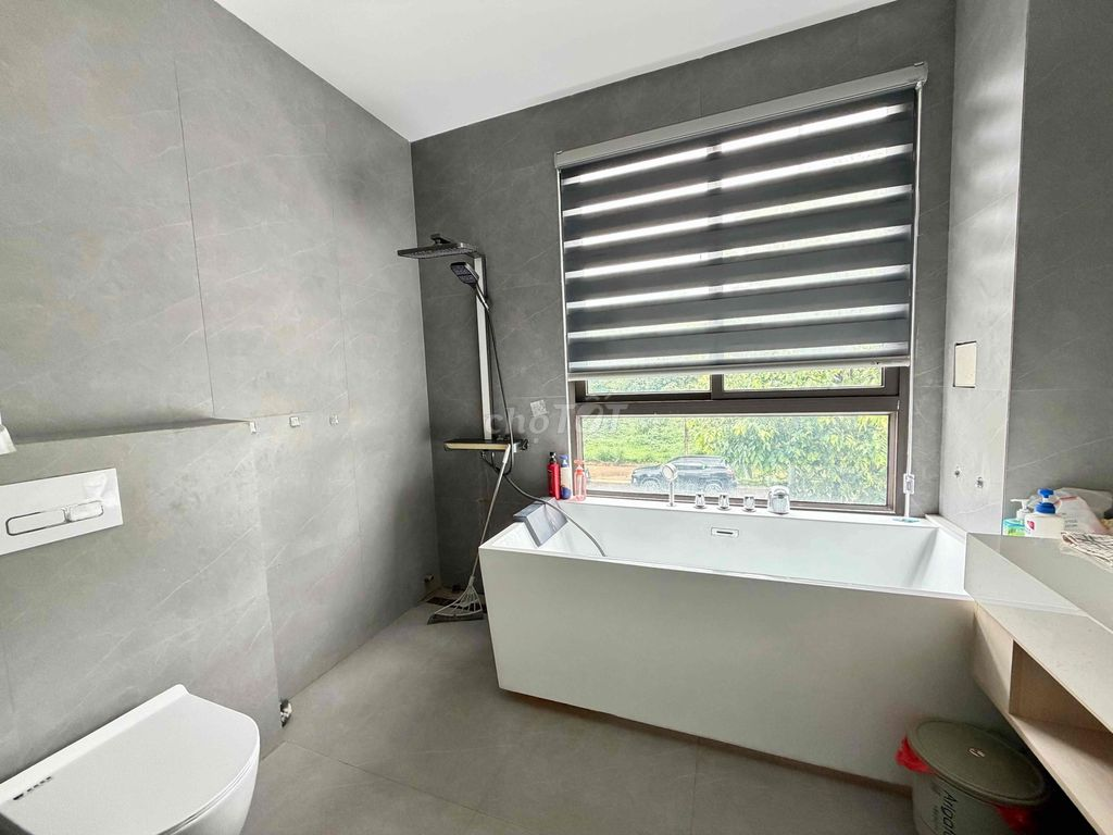 💥Sở hữu biệt thự EcoCity đã hoàn thiện ngay mặt tiền Đỗ Quyên, view hồ