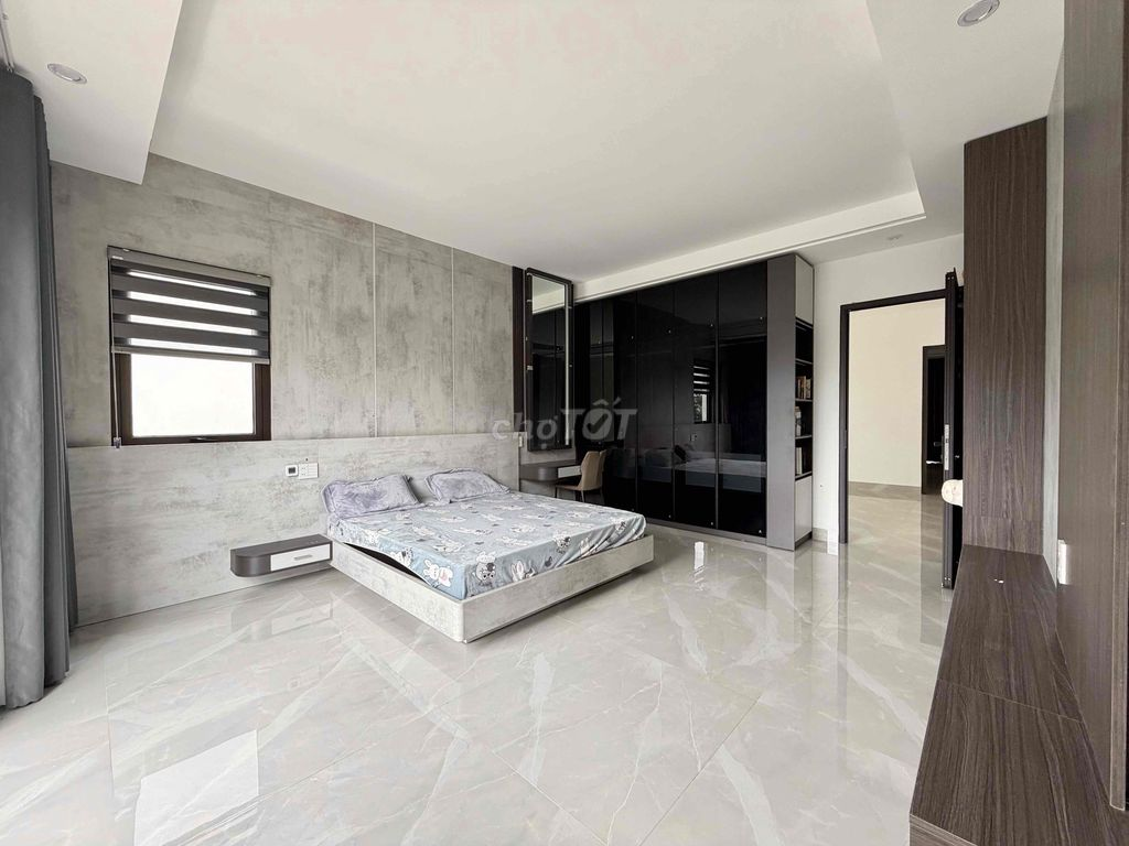 💥Sở hữu biệt thự EcoCity đã hoàn thiện ngay mặt tiền Đỗ Quyên, view hồ
