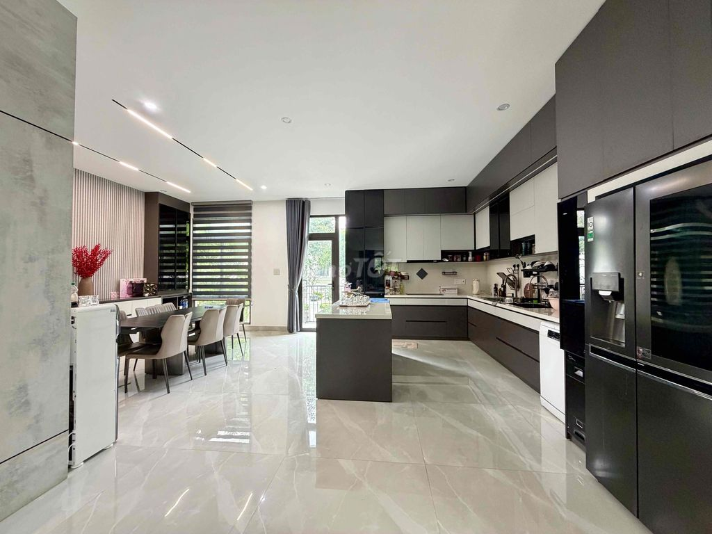 💥Sở hữu biệt thự EcoCity đã hoàn thiện ngay mặt tiền Đỗ Quyên, view hồ - Ảnh 7
