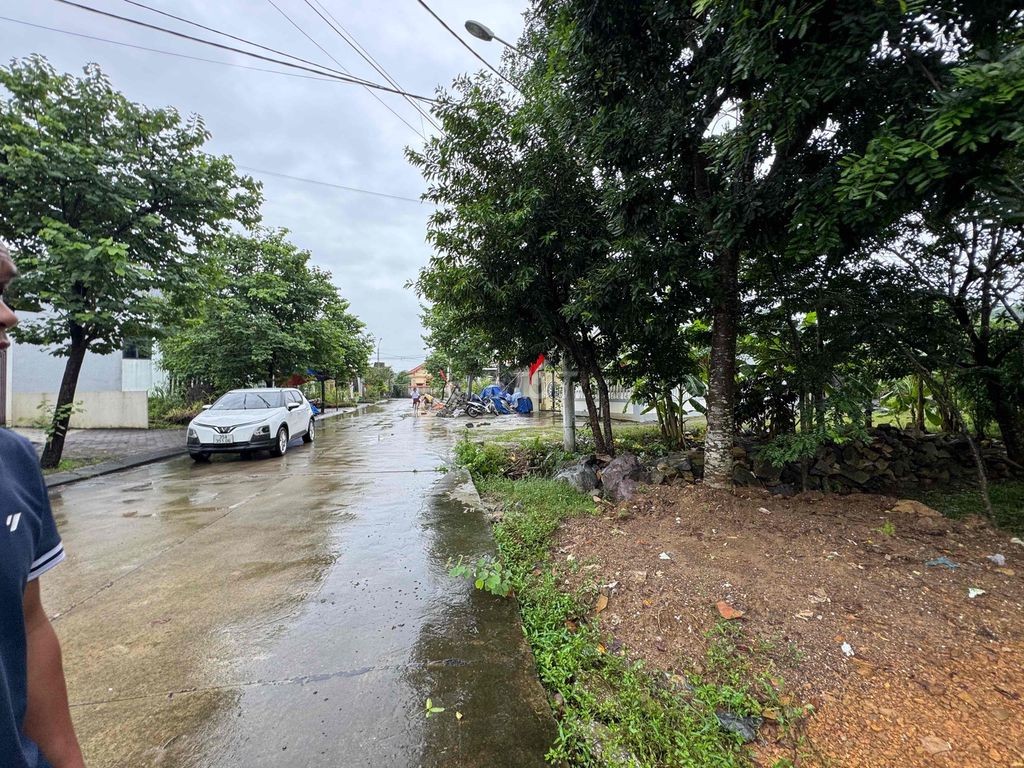 Chính chủ bán đất ở, pháp lý rõ ràng, sang tên nhanh - Ảnh 1