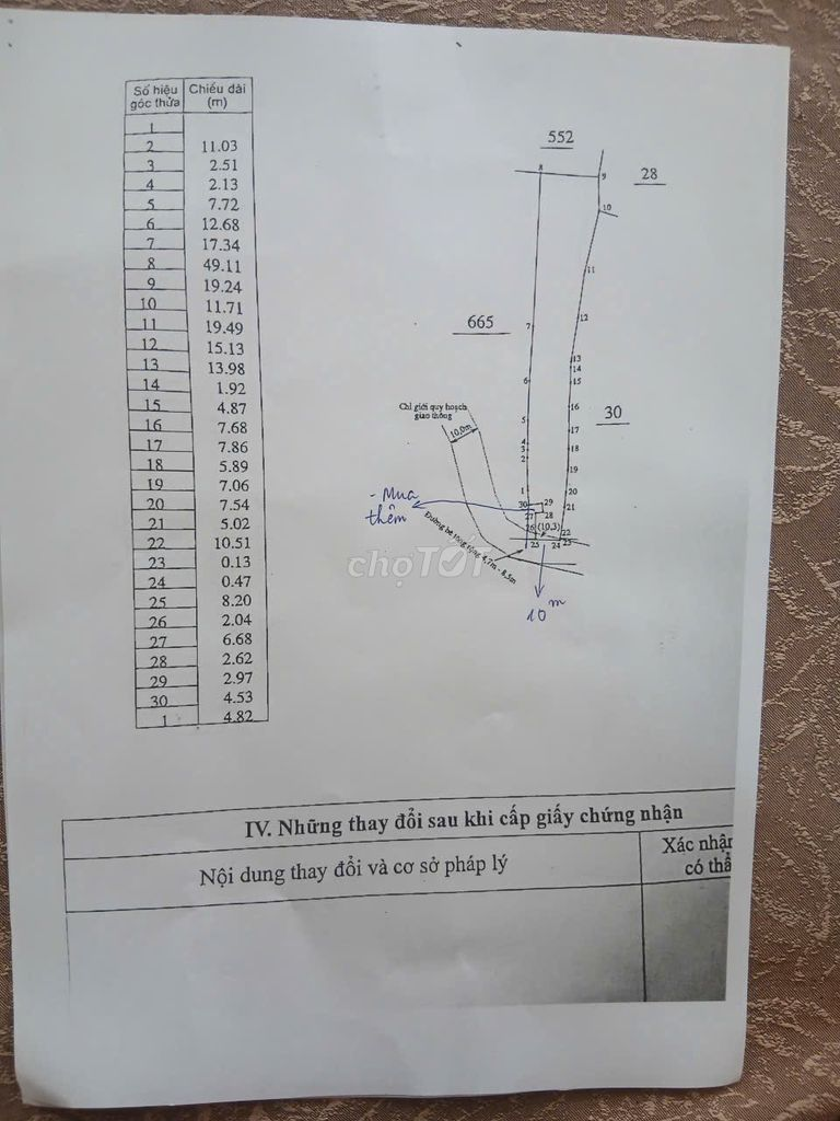 Bán đất tặng căn nhà tâm huyết tại Diên Lâm