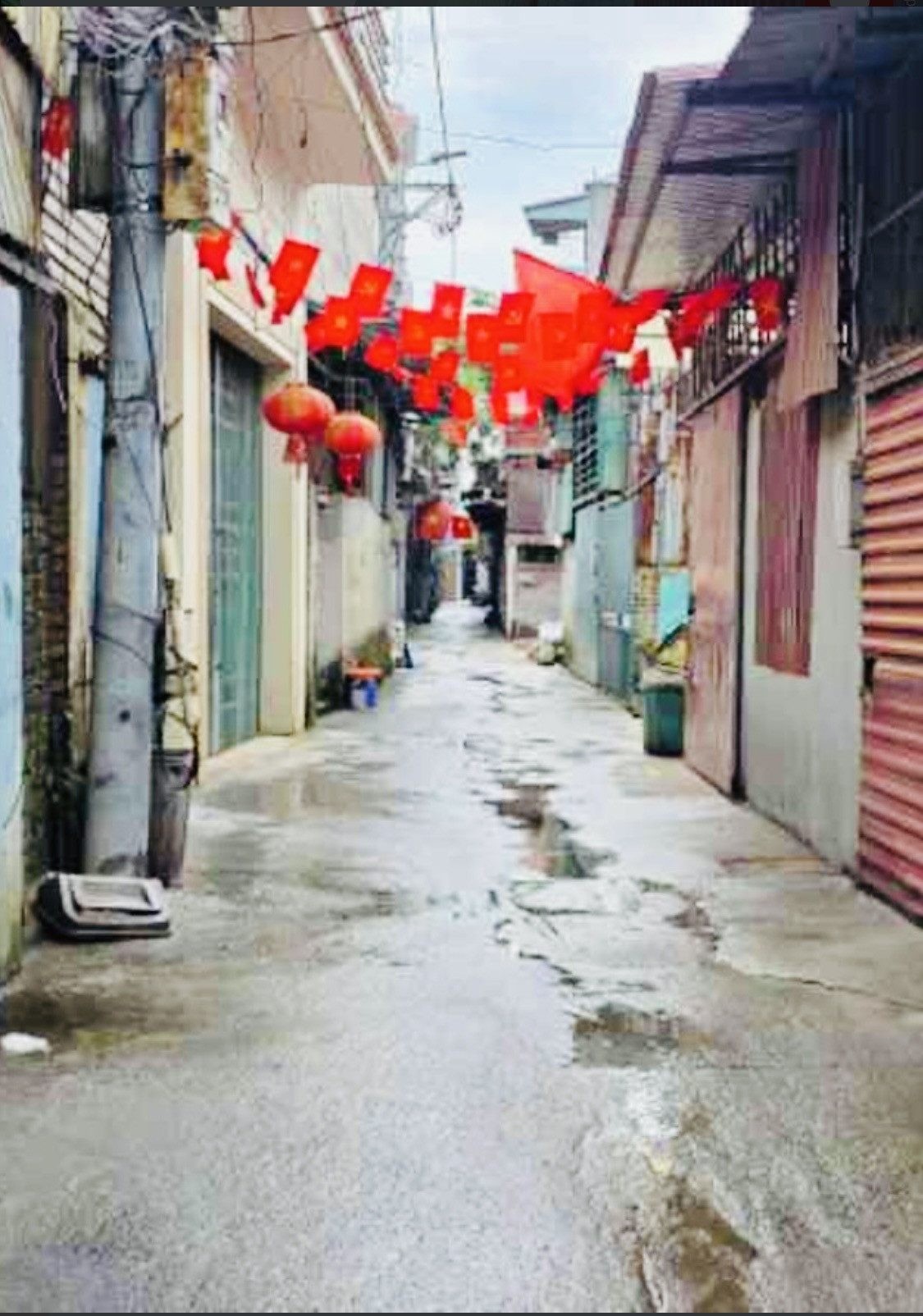 LÔ ĐẤT VÀNG PHÙ KHÊ - NGÕ Ô TÔ 7CHỖ THÔNG THOÁNG - Ảnh 2