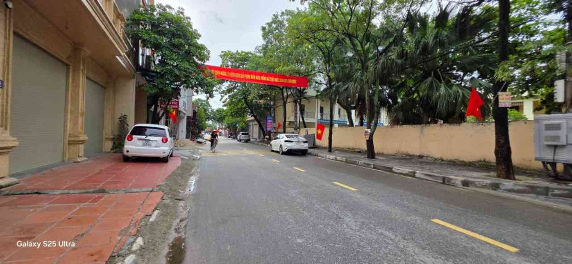 LÔ ĐẤT VÀNG PHÙ KHÊ - NGÕ Ô TÔ 7CHỖ THÔNG THOÁNG - Ảnh 4