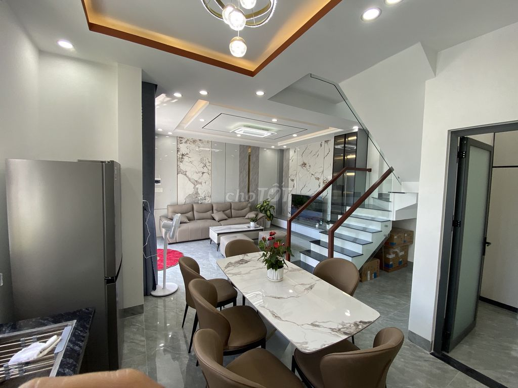 chính chủ bán nhà diên toàn, cách võ nguyên giáp - Ảnh 2