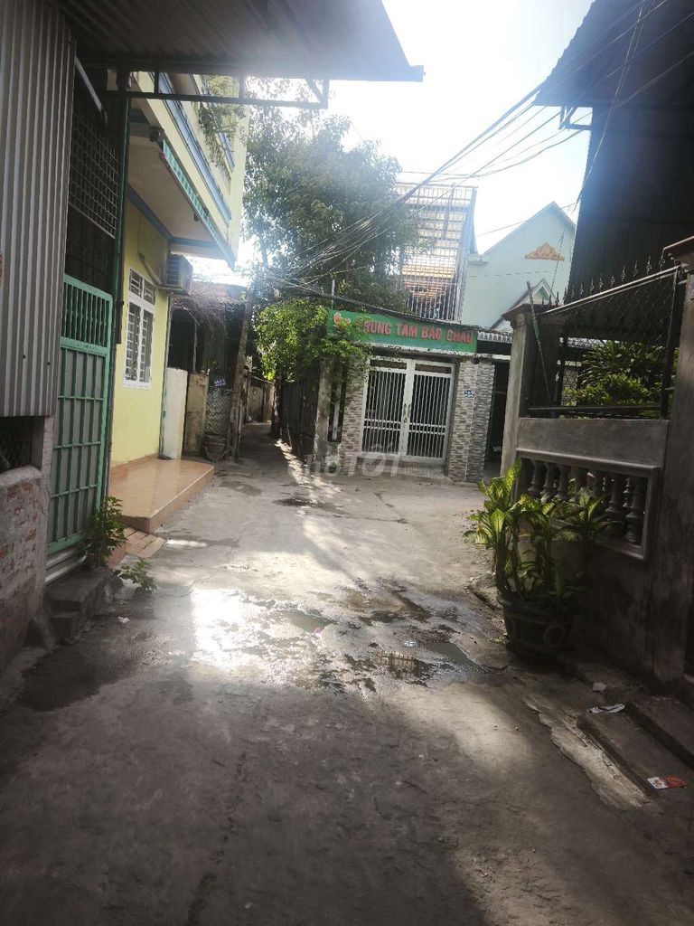 Chính chủ Bán nhanh nhà cấp 4, gần ngã cũ - Ảnh 1