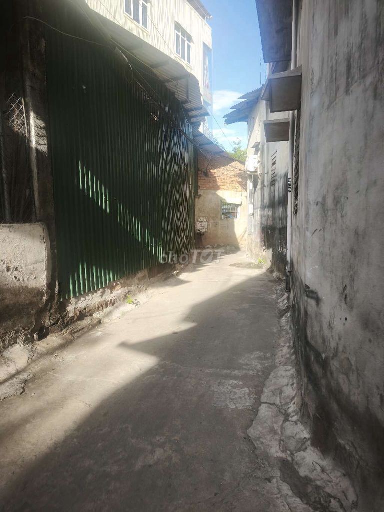 Chính chủ Bán nhanh nhà cấp 4, gần ngã cũ - Ảnh 2