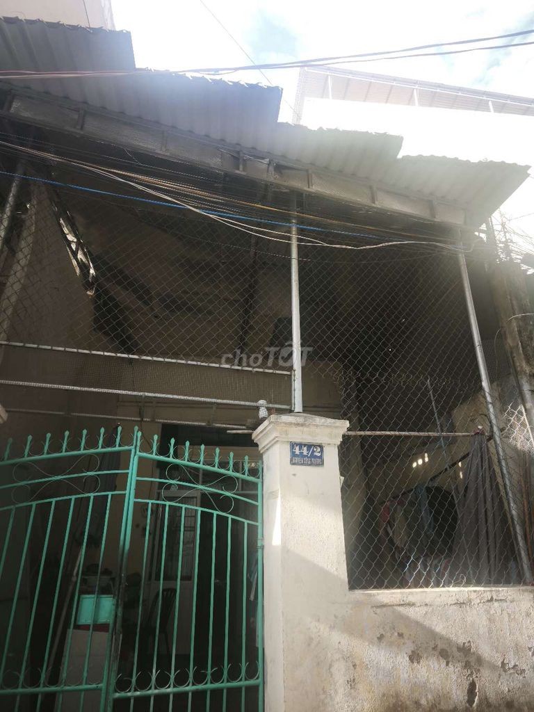 Chính chủ Bán nhanh nhà cấp 4, gần ngã cũ - Ảnh 3