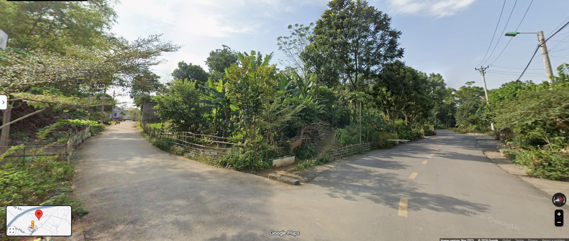 🔥 ĐẤT ĐẸP TRUNG SƠN – 200M², MẶT TIỀN 5M TẠI TAM ĐIỆP 🔥 - Ảnh 1
