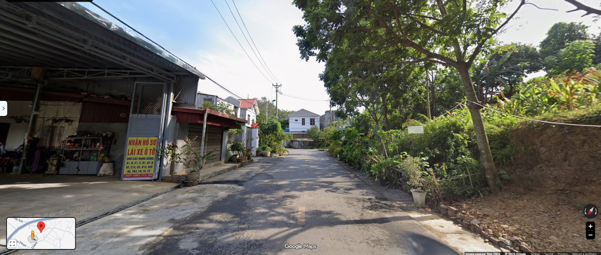 🔥 ĐẤT ĐẸP TRUNG SƠN – 200M², MẶT TIỀN 5M TẠI TAM ĐIỆP 🔥 - Ảnh 2