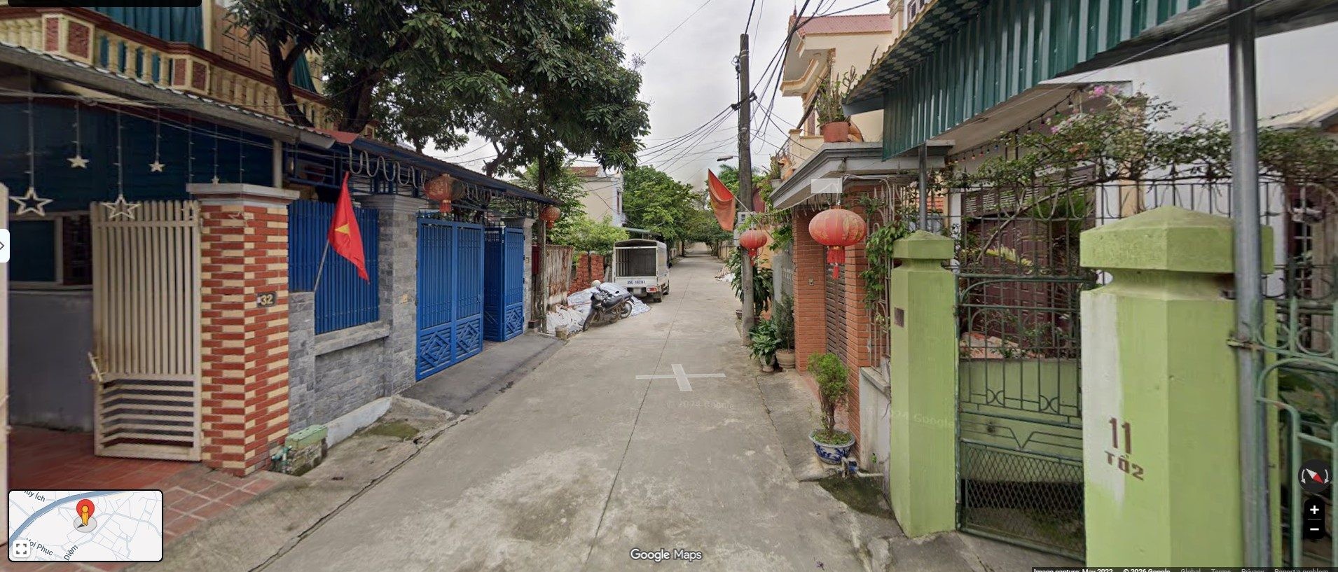 🔥 ĐẤT ĐẸP TRUNG SƠN – 200M², MẶT TIỀN 5M TẠI TAM ĐIỆP 🔥 - Ảnh 3