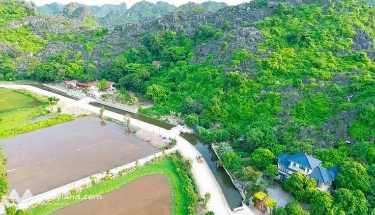 Đất nghỉ dưỡng view núi tuyệt đẹp tại Ninh Hòa, Tam Điệp, Ninh Bình - Ảnh 2