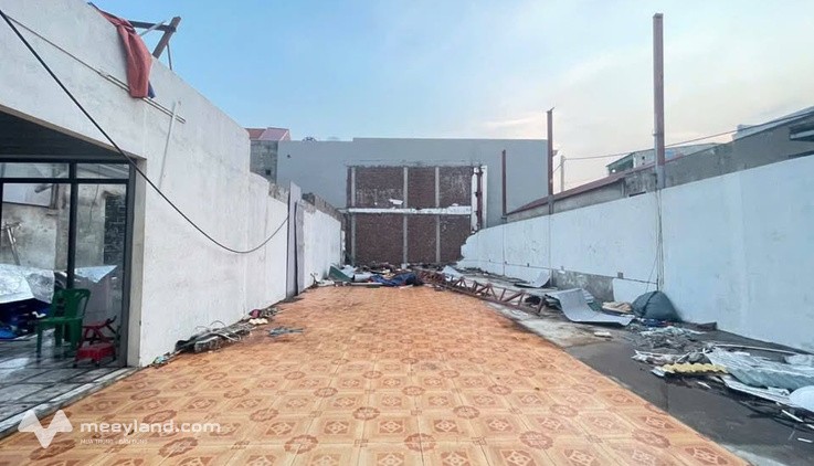 Bán nhanh 2 lô đất liền kề 80.5m2 - 81m2 gần BigC, Chợ Bợi Ninh Phúc, Tam Điệp, Ninh Bình - Ảnh 1
