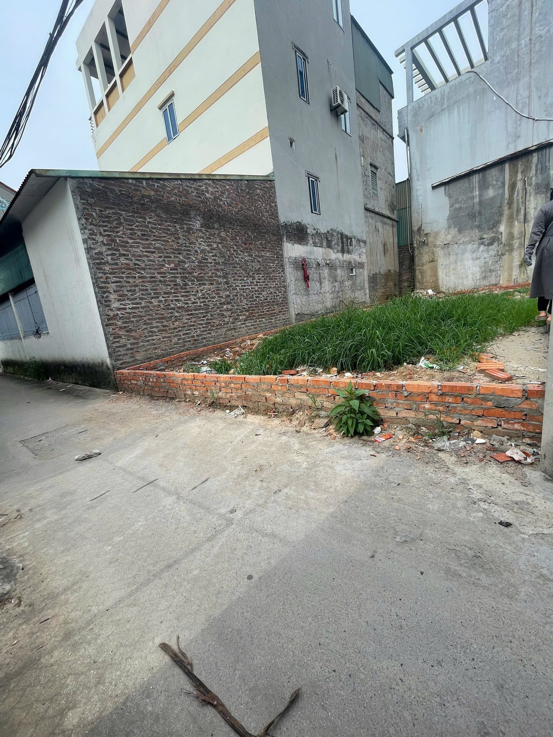 🔥 “94,5m² VĨNH THỌ – SÁT SUN GROUP, Ô TÔ THÔNG, CHỈ HƠN 2 TỶ, ĐẦU TƯ QUÁ HỜI!” - Ảnh 1
