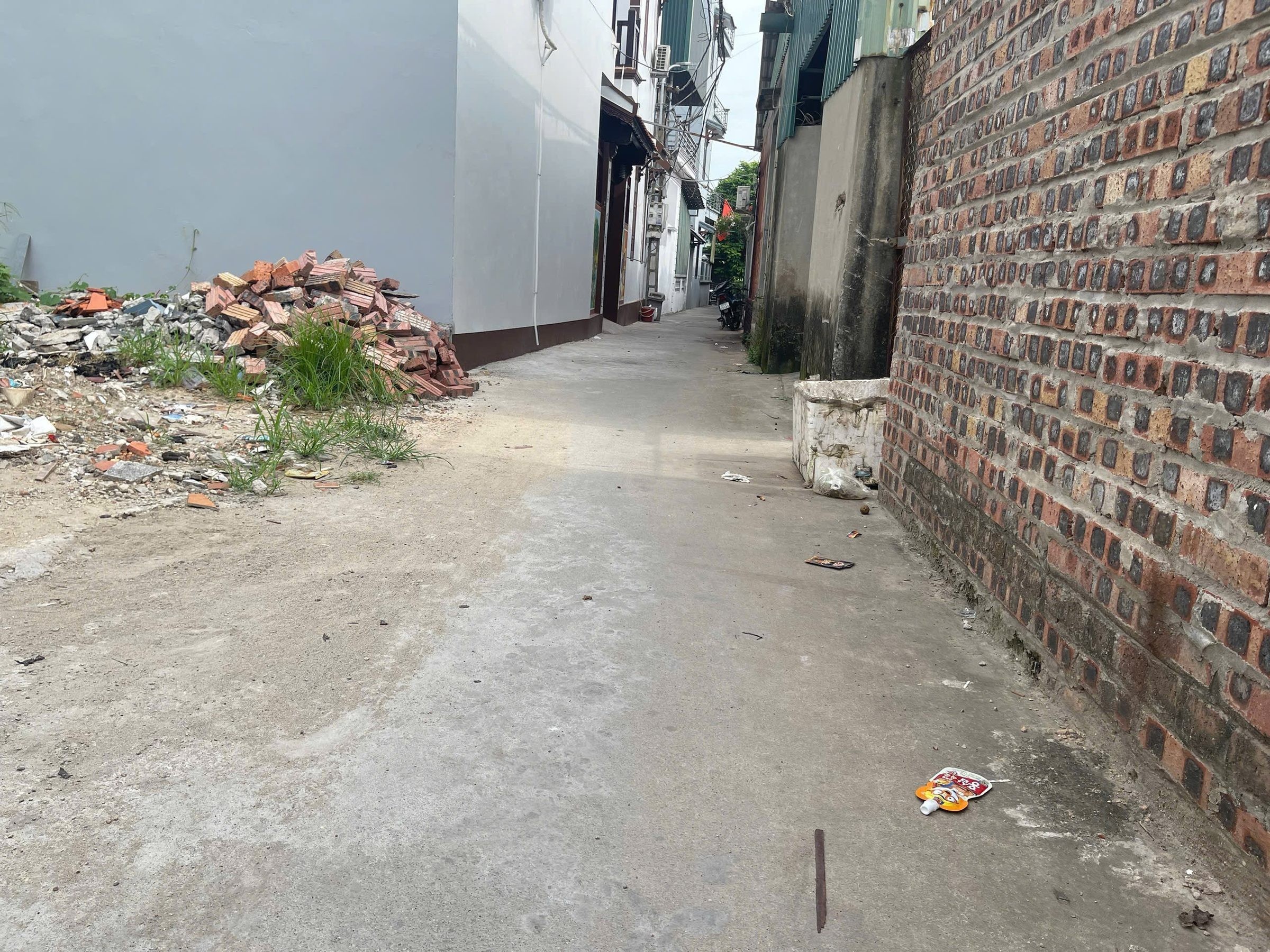 🔥 “94,5m² VĨNH THỌ – SÁT SUN GROUP, Ô TÔ THÔNG, CHỈ HƠN 2 TỶ, ĐẦU TƯ QUÁ HỜI!” - Ảnh 2